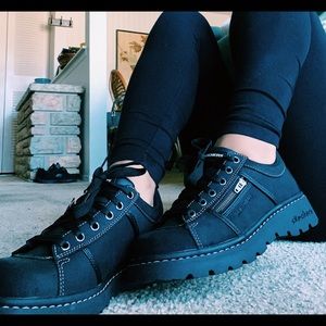 Skechers Chunky Sneaker